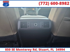 Used 2015  Toyota Tundra 4WD CrewMax Limited 5&period;7L FFV at Victory Auto Store near Stuart&comma; FL