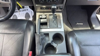 Used 2012 Jeep Liberty 4d SUV 4WD Limited Jet at Victory Auto Store near Stuart, FL