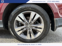 Used 2015 Honda Crosstour 4d SUV FWD EX-L V6 Nav at Victory Auto Store near Stuart, FL