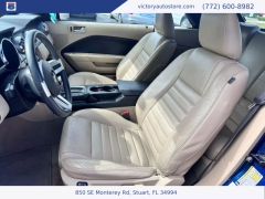 Used 2008 Ford Mustang 2dr Conv GT at Victory Auto Store near Stuart, FL