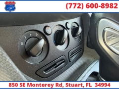 Used 2017  Ford Transit Connect Cargo Ext Van XL at Victory Auto Store near Stuart&comma; FL