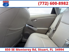 Used 2014  Toyota Prius 5dr HB &lpar;Natl&rpar; at Victory Auto Store near Stuart&comma; FL