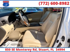 Used 2015  Lexus RX 350 AWD 4dr at Victory Auto Store near Stuart&comma; FL