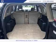 Used 2011 Toyota RAV4 4d SUV AWD (V6) at Victory Auto Store near Stuart, FL