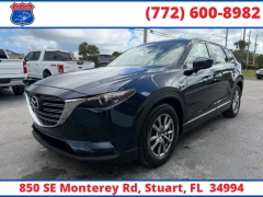 Used 2016  Mazda CX-9 4d SUV FWD Touring at Victory Auto Store near Stuart&comma; FL