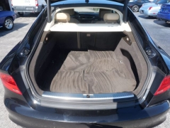 Used 2012 Audi A7 4d Sportback Premium at Victory Auto Store near Stuart, FL