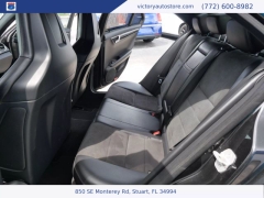Used 2014 Mercedes-Benz C-Class 4d Sedan C63 AMG at Victory Auto Store near Stuart, FL