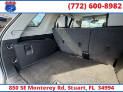 Used 2017  GMC Terrain 4d SUV FWD Denali at Victory Auto Store near Stuart&comma; FL