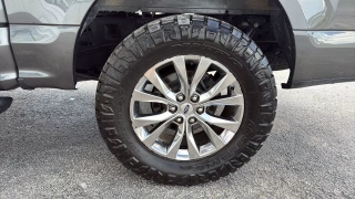 Used 2017 Ford F-150 4WD SuperCrew Box at Victory Auto Store near Stuart, FL