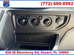 Used 2019  Ford Transit Passenger Wagon T-350 148" Med Roof Sliding RH Dr at Victory Auto Store near Stuart&comma; FL