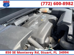 Used 2018  INFINITI QX60 4d SUV AWD at Victory Auto Store near Stuart&comma; FL