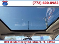Used 2011  Lincoln MKX FWD 4dr at Victory Auto Store near Stuart&comma; FL
