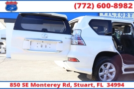 Used 2016  Lexus GX 460 4WD 4dr at Victory Auto Store near Stuart, FL
