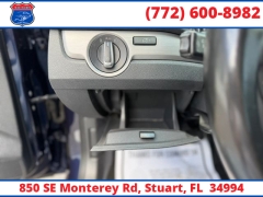 Used 2014  Volkswagen Passat 4dr Sdn 2&period;5L SE &ast;Ltd Avail&ast; at Victory Auto Store near Stuart&comma; FL