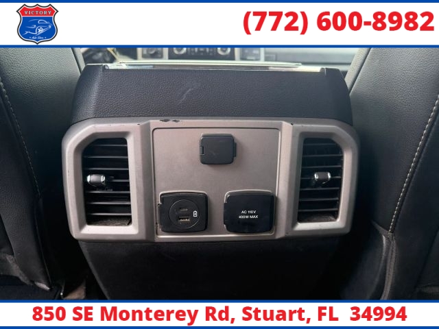 2021 Ford F-250 Super Duty Lariat - Photo 49