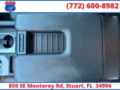 Used 2015  Toyota Tundra 4WD CrewMax SR5 5&period;7L FFV at Victory Auto Store near Stuart&comma; FL