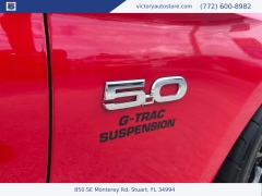 Used 2018 Ford Mustang GT Fastback at Victory Auto Store near Stuart, FL