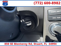 Used 2012  Nissan Pathfinder 2WD 4dr V6 Silver Edition at Victory Auto Store near Stuart&comma; FL