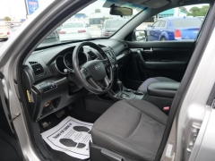 Used 2013 Kia Sorento 4d SUV FWD LX at Victory Auto Store near Stuart, FL