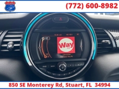 Used 2017  MINI Hardtop 4 Door Cooper S FWD at Victory Auto Store near Stuart&comma; FL