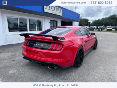 Used 2018 Ford Mustang GT Fastback at Victory Auto Store near Stuart, FL
