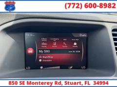 Used 2018  Volvo S60 4d Sedan FWD T5 Dynamic at Victory Auto Store near Stuart&comma; FL