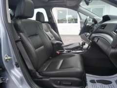 Used 2016 Acura ILX 4d Sedan Premium at Victory Auto Store near Stuart, FL