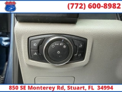 Used 2016  Ford F-150 4WD SuperCrew at Victory Auto Store near Stuart&comma; FL