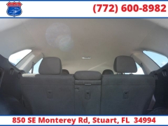 Used 2014  Kia Sorento 4d SUV FWD LX at Victory Auto Store near Stuart&comma; FL