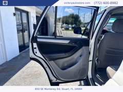 Used 2007 Toyota 4Runner 4WD 4dr V8 SR5 (Natl) at Victory Auto Store near Stuart, FL