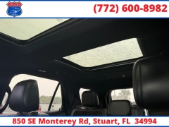 Used 2018  Ford Explorer 4d SUV 4WD XLT at Victory Auto Store near Stuart&comma; FL