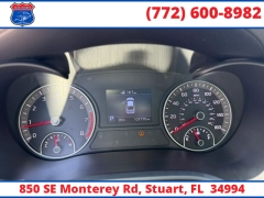 Used 2019  Kia Optima S Auto at Victory Auto Store near Stuart&comma; FL