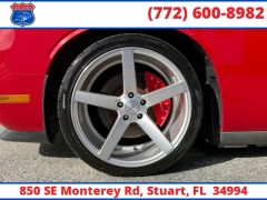 Used 2012  Dodge Challenger 2dr Cpe R&sol;T at Victory Auto Store near Stuart&comma; FL