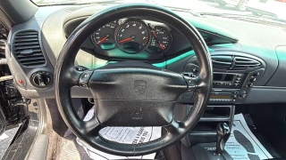 Used 1999 Porsche Boxster 2dr Roadster at Victory Auto Store near Stuart, FL