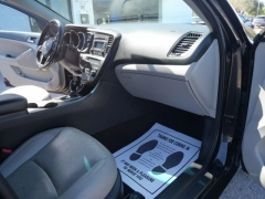 Used 2013 Kia Optima 4d Sedan EX at Victory Auto Store near Stuart, FL