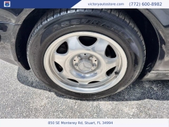 Used 1999 Mercedes-Benz CLK-Class 2d Convertible CLK320 at Victory Auto Store near Stuart, FL