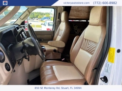 Used 2016 Ford Econoline Commercial Cutaway E-450 Super Duty DRW at Victory Auto Store near Stuart, FL