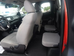 Used 2018 Toyota Tacoma Access Cab 6' Bed I4 4x2 AT (Natl) at Victory Auto Store near Stuart, FL