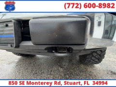 Used 2013  Ford F-150 4WD SuperCrew at Victory Auto Store near Stuart&comma; FL