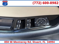 Used 2017  Ford Edge 4d SUV FWD SEL EcoBoost at Victory Auto Store near Stuart&comma; FL