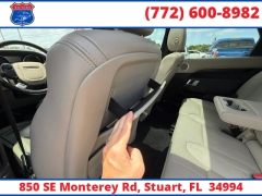 Used 2019  Land Rover Discovery 4d SUV SE at Victory Auto Store near Stuart&comma; FL