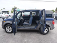 Used 2003 Honda Element 4d SUV 4WD EX AT at Victory Auto Store near Stuart, FL