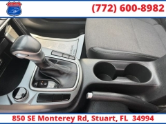 Used 2021  Kia Seltos 4d SUV FWD S at Victory Auto Store near Stuart&comma; FL