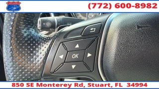 Used 2014  Mercedes-Benz CLA-Class 4d Coupe CLA250 at Victory Auto Store near Stuart&comma; FL