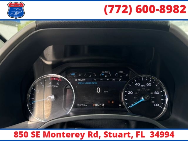 2021 Ford F-250 Super Duty Lariat - Photo 41