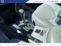 Used 2007 Toyota RAV4 4d SUV FWD Limited (V6) at Victory Auto Store near Stuart, FL