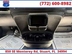 Used 2022  Ram ProMaster Cargo Van 1500 High Roof 136" WB at Victory Auto Store near Stuart&comma; FL