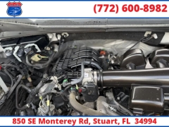 Used 2018  Ford F-150 2WD SuperCrew 5&period;5' Box at Victory Auto Store near Stuart&comma; FL