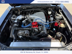 Used 1989 Ford Mustang 2d Convertible LX Sport at Victory Auto Store near Stuart, FL
