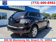 Used 2007  Mazda CX-7 FWD 4dr Touring at Victory Auto Store near Stuart&comma; FL